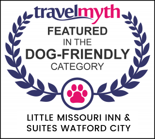 TravelMyth - Dog Friendly